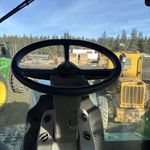Used 2024 John Deere 9R 540 at Papé Machinery Ag & Turf in Four Lakes, WA