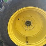 Used 2024 John Deere 9R 540 at Papé Machinery Ag & Turf in Four Lakes, WA