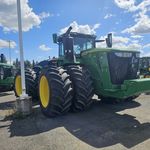 Used 2024 John Deere 9R 540 at Papé Machinery Ag & Turf in Four Lakes, WA