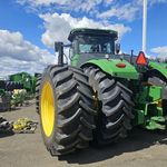 Used 2024 John Deere 9R 540 at Papé Machinery Ag & Turf in Four Lakes, WA