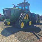 New 2024  9RX540 at Papé Machinery Ag & Turf in Fall River Mills, CA