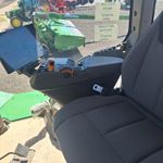 New 2024  9RX540 at Papé Machinery Ag & Turf in Fall River Mills, CA