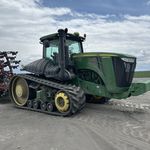 Used 2014 John Deere 9560RT at Papé Machinery Ag & Turf in Merrill, OR