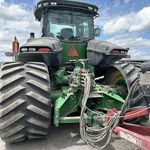 Used 2014 John Deere 9560RT at Papé Machinery Ag & Turf in Merrill, OR