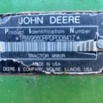 Used 2013 John Deere 9560R at Papé Machinery Ag & Turf in Gridley, CA
