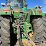Used 2013 John Deere 9560R at Papé Machinery Ag & Turf in Gridley, CA