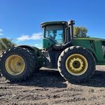 Used 2013 John Deere 9560R at Papé Machinery Ag & Turf in Gridley, CA