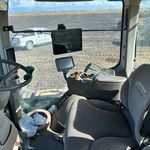 Used 2013 John Deere 9560R at Papé Machinery Ag & Turf in Gridley, CA