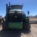 Used 2020 John Deere 9570RT at Papé Machinery Ag & Turf in Woodland, CA