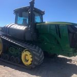 Used 2020 John Deere 9570RT at Papé Machinery Ag & Turf in Woodland, CA