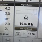 Used 2020 John Deere 9570RT at Papé Machinery Ag & Turf in Woodland, CA