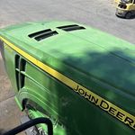 Used 2020 John Deere 9570RT at Papé Machinery Ag & Turf in Woodland, CA
