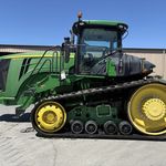 Used 2020 John Deere 9570RT at Papé Machinery Ag & Turf in Woodland, CA