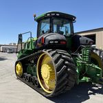 Used 2020 John Deere 9570RT at Papé Machinery Ag & Turf in Woodland, CA