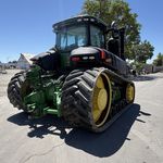 Used 2020 John Deere 9570RT at Papé Machinery Ag & Turf in Woodland, CA