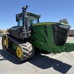 Used 2020 John Deere 9570RT at Papé Machinery Ag & Turf in Woodland, CA