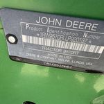 Used 2020 John Deere 9570RT at Papé Machinery Ag & Turf in Woodland, CA