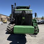 Used 2020 John Deere 9570RT at Papé Machinery Ag & Turf in Woodland, CA
