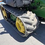Used 2020 John Deere 9570RT at Papé Machinery Ag & Turf in Woodland, CA
