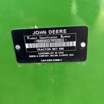 Used 2025 John Deere 9RT590 at Papé Machinery Ag & Turf in Colfax, WA