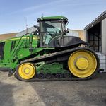 Used 2025 John Deere 9RT590 at Papé Machinery Ag & Turf in Colfax, WA