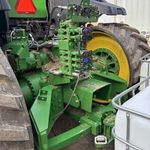 Used 2025 John Deere 9RT590 at Papé Machinery Ag & Turf in Colfax, WA
