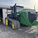 Used 2025 John Deere 9RT590 at Papé Machinery Ag & Turf in Colfax, WA