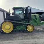 Used 2025 John Deere 9RT590 at Papé Machinery Ag & Turf in Colfax, WA