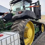Used 2025 John Deere 9RT590 at Papé Machinery Ag & Turf in Colfax, WA