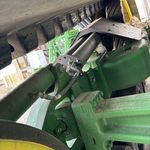 Used 2025 John Deere 9RT590 at Papé Machinery Ag & Turf in Colfax, WA