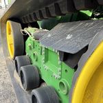 Used 2025 John Deere 9RT590 at Papé Machinery Ag & Turf in Colfax, WA