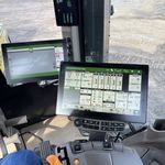 Used 2025 John Deere 9RT590 at Papé Machinery Ag & Turf in Colfax, WA