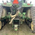Used 2024 John Deere 9RX590 at Papé Machinery Ag & Turf in Four Lakes, WA