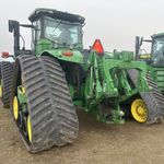 Used 2024 John Deere 9RX590 at Papé Machinery Ag & Turf in Colfax, WA