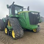 Used 2024 John Deere 9RX590 at Papé Machinery Ag & Turf in Colfax, WA