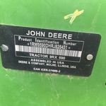 Used 2024 John Deere 9RX590 at Papé Machinery Ag & Turf in Colfax, WA