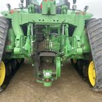 Used 2024 John Deere 9RX590 at Papé Machinery Ag & Turf in Colfax, WA