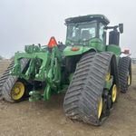 Used 2024 John Deere 9RX590 at Papé Machinery Ag & Turf in Colfax, WA