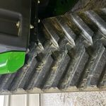 Used 2022 John Deere 9RX590 at Papé Machinery Ag & Turf in Robbins, CA