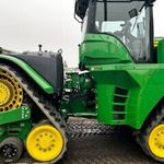 Used 2022 John Deere 9RX590 at Papé Machinery Ag & Turf in Robbins, CA
