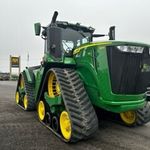 Used 2022 John Deere 9RX590 at Papé Machinery Ag & Turf in Robbins, CA