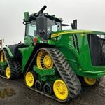 Used 2022 John Deere 9RX590 at Papé Machinery Ag & Turf in Robbins, CA
