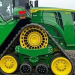 Used 2022 John Deere 9RX590 at Papé Machinery Ag & Turf in Robbins, CA