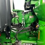 Used 2022 John Deere 9RX590 at Papé Machinery Ag & Turf in Robbins, CA