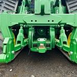 Used 2022 John Deere 9RX590 at Papé Machinery Ag & Turf in Robbins, CA