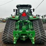 Used 2022 John Deere 9RX590 at Papé Machinery Ag & Turf in Robbins, CA