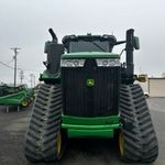 Used 2022 John Deere 9RX590 at Papé Machinery Ag & Turf in Robbins, CA