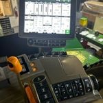 Used 2022 John Deere 9RX590 at Papé Machinery Ag & Turf in Robbins, CA