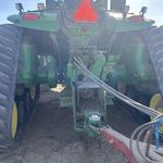  2023 John Deere 9RX590 at Papé Machinery Ag & Turf in Four Lakes, WA