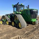  2023 John Deere 9RX590 at Papé Machinery Ag & Turf in Four Lakes, WA